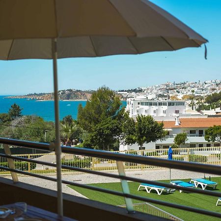 Appartamento Barracuda A14 Albufeira Esterno foto