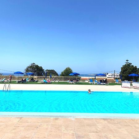 Appartamento Barracuda A14 Albufeira Esterno foto
