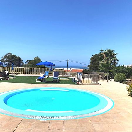 Appartamento Barracuda A14 Albufeira Esterno foto