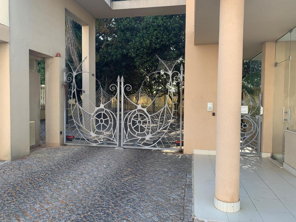 Appartamento Barracuda A14 Albufeira Esterno foto