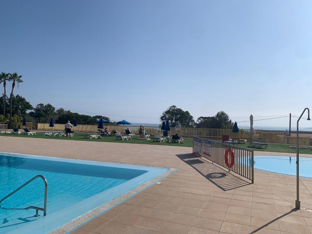Appartamento Barracuda A14 Albufeira Esterno foto